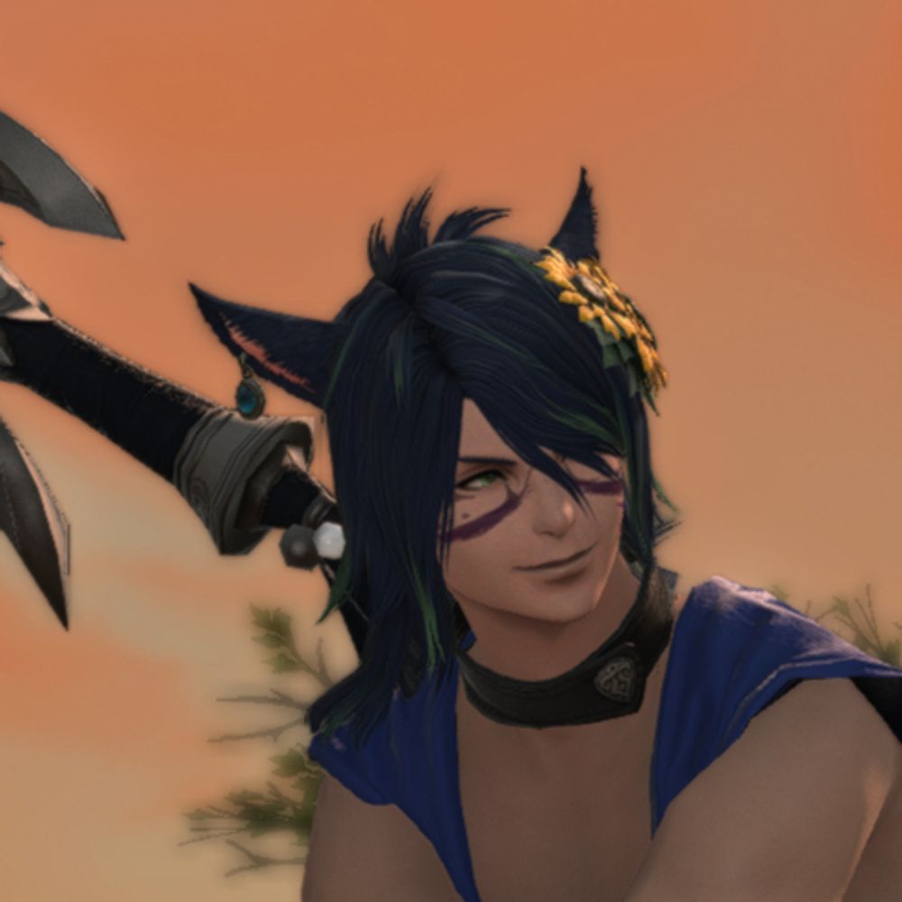 User avatar
