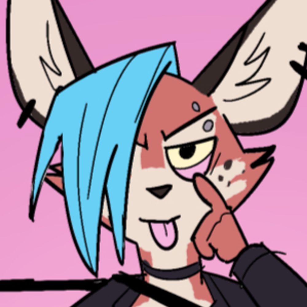 Rompy Roxy