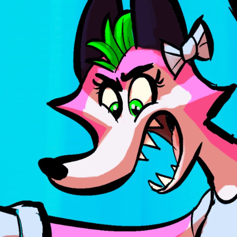 Rompy Roxy