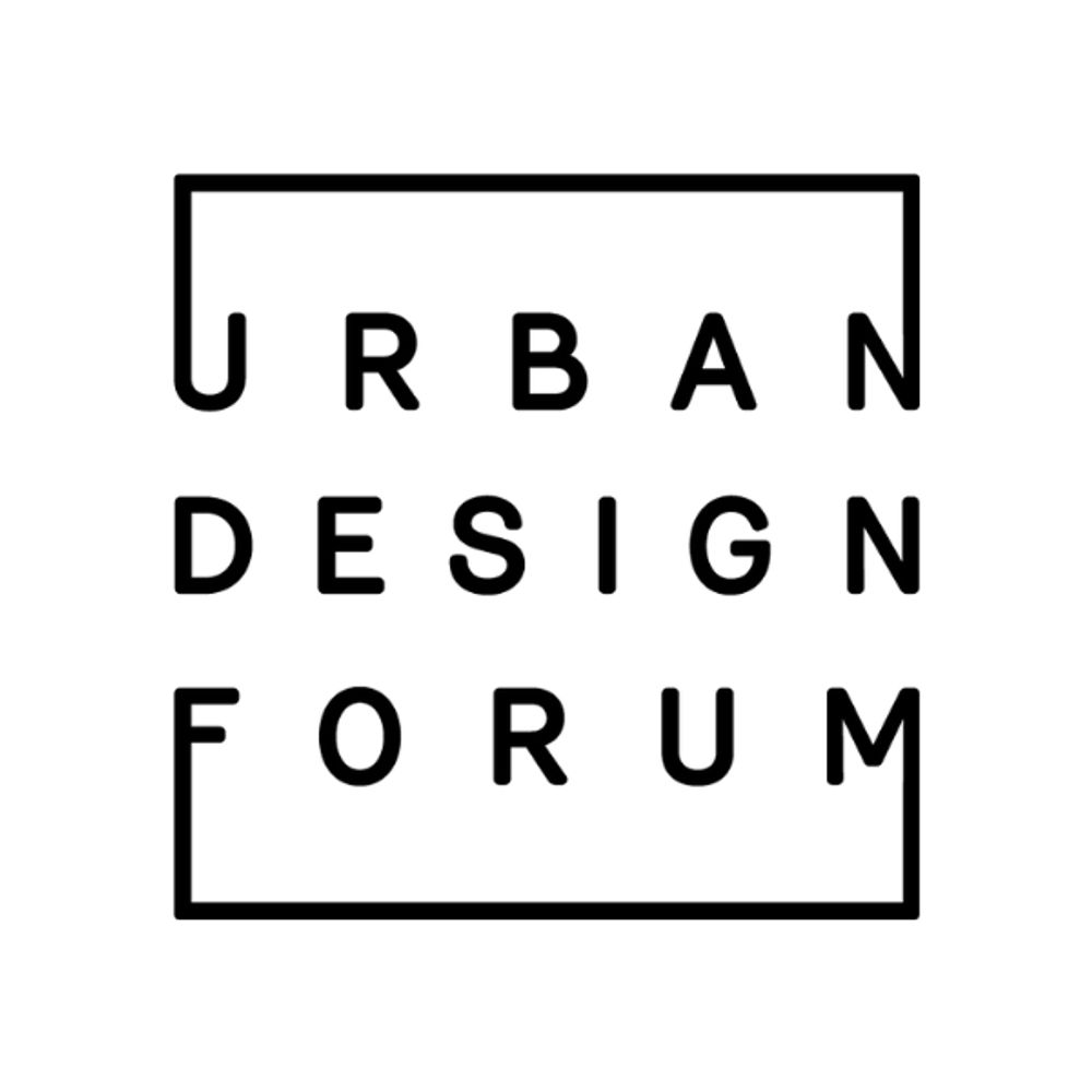 Urban Design Forum