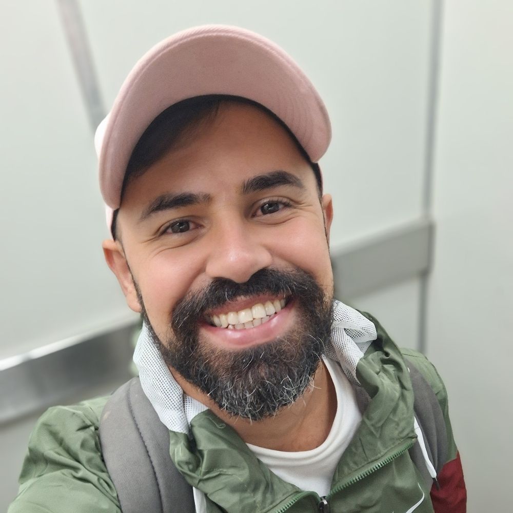 Luiz Fernando 