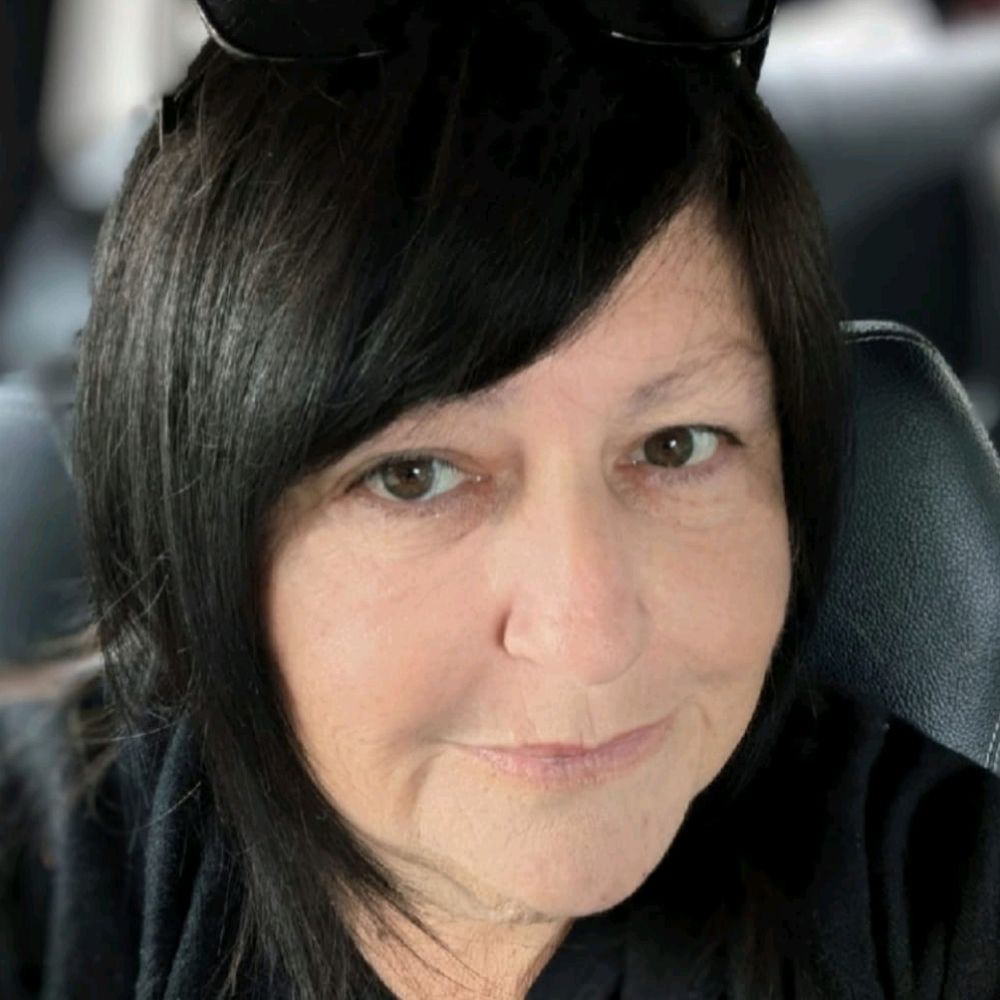 Andrea Gibson