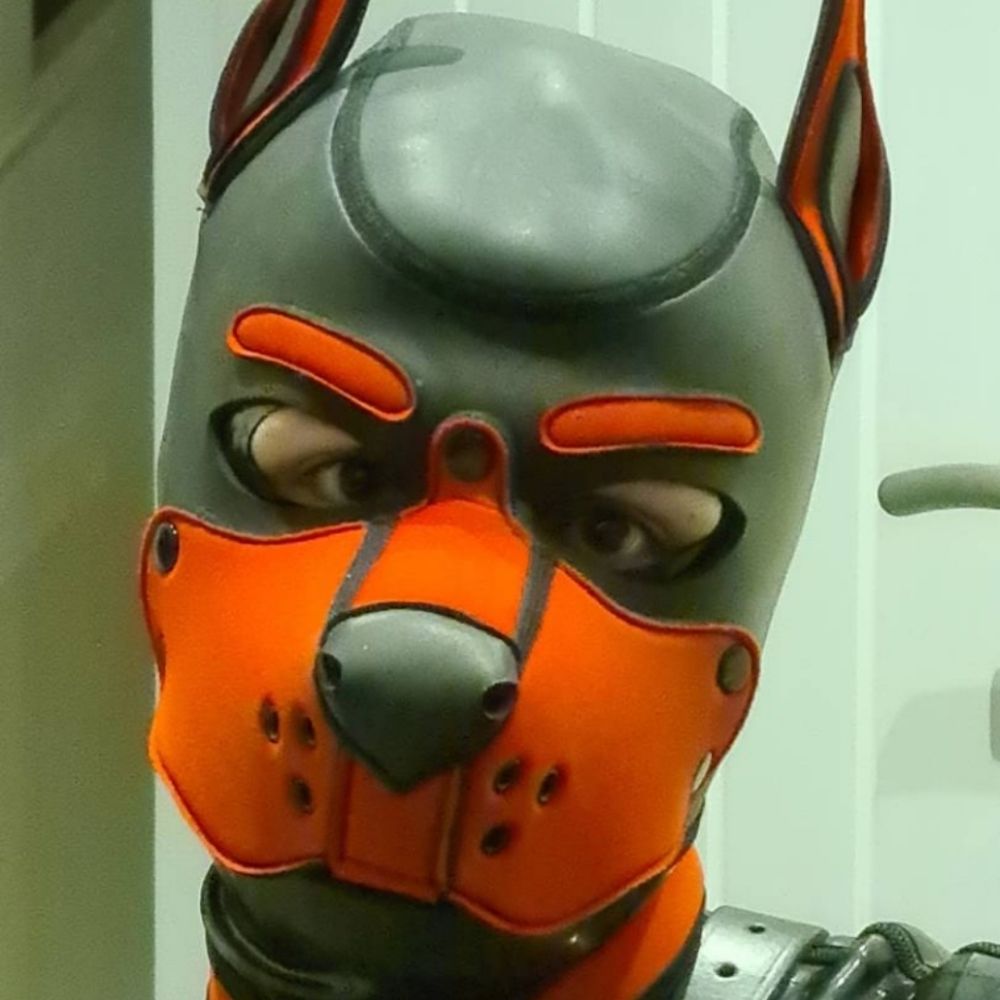 Electricrubber