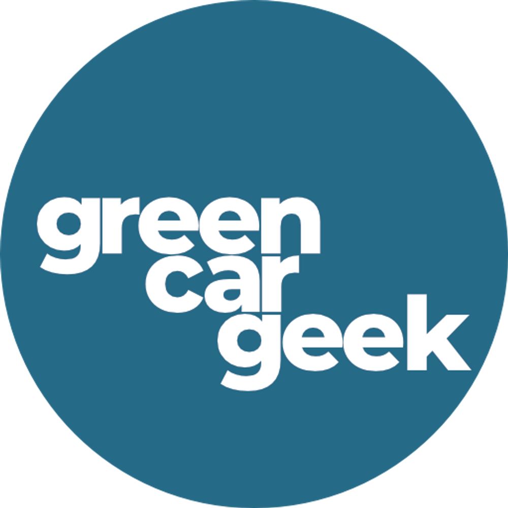 GreenCarGeek
