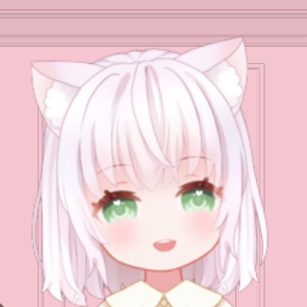 Rosy Robbin 🌸🍵 vtuber