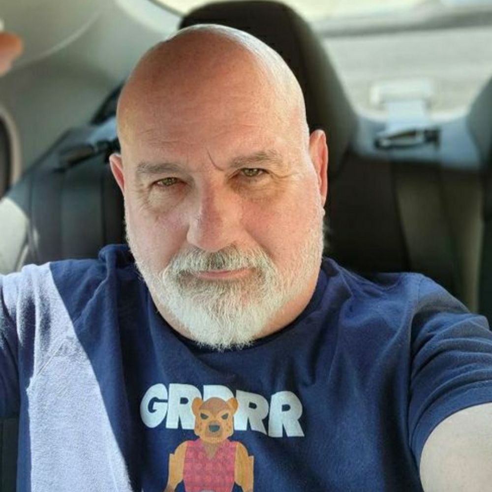 Tod Berezowski