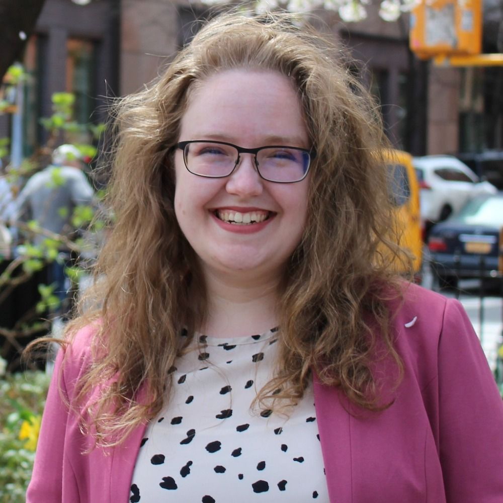 Maggie Macdonald, PhD