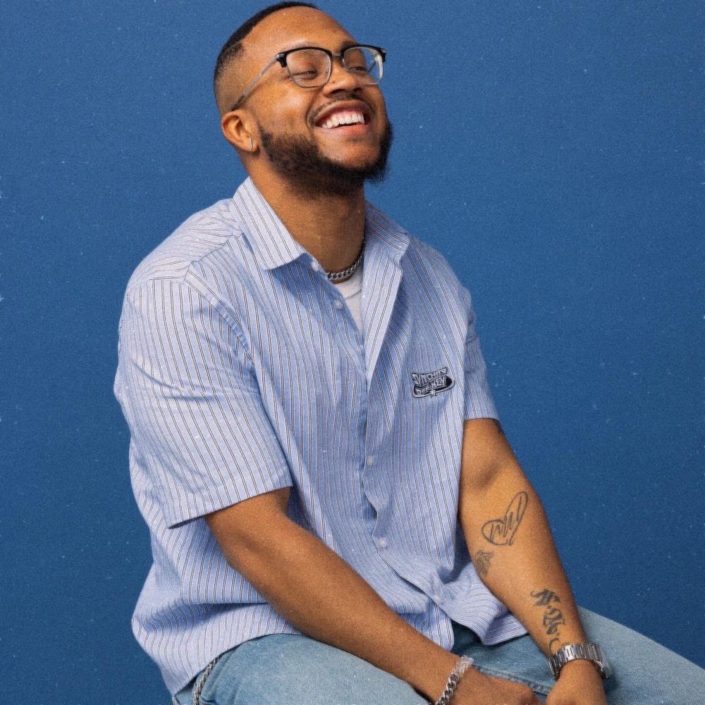 ⎈ Jelani ⎈