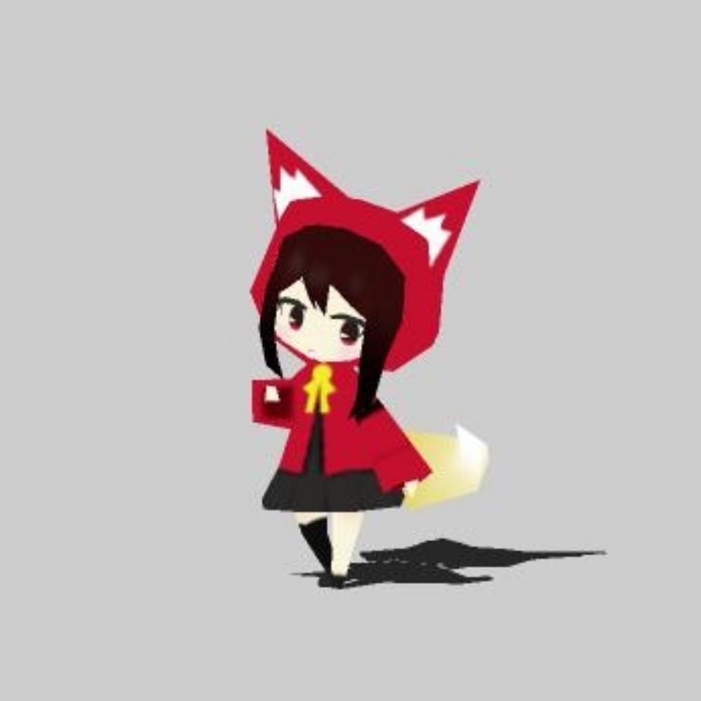 藤兎ニハル