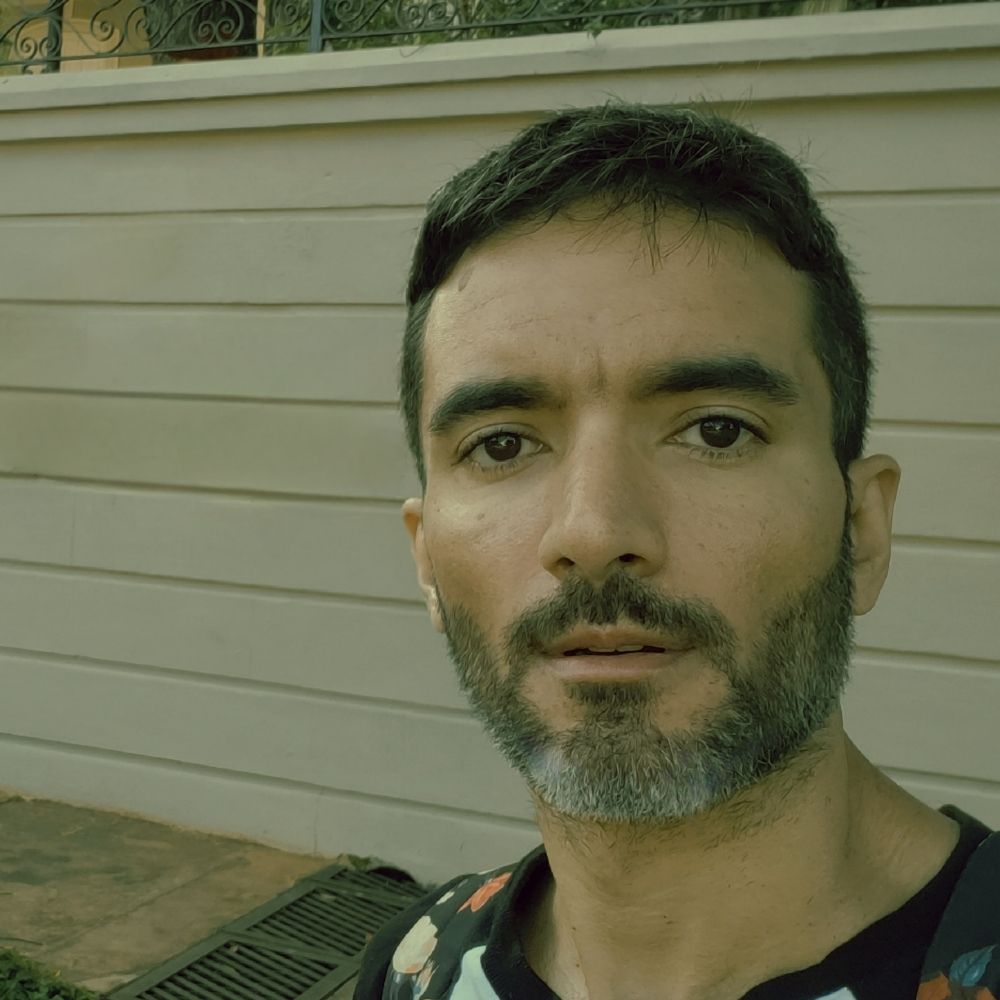 Claudio Ferreira Jr