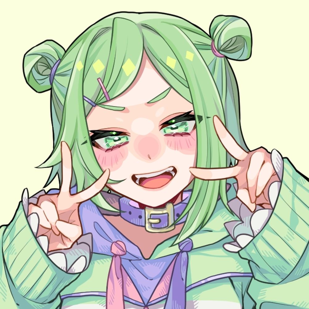 翠さくま🍃🧸