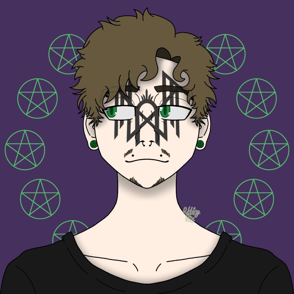 Rottingpine | COMMISSIONS OPEN