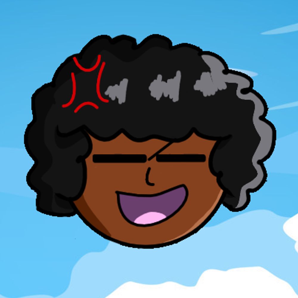 Ronnie || Open for Commissions!