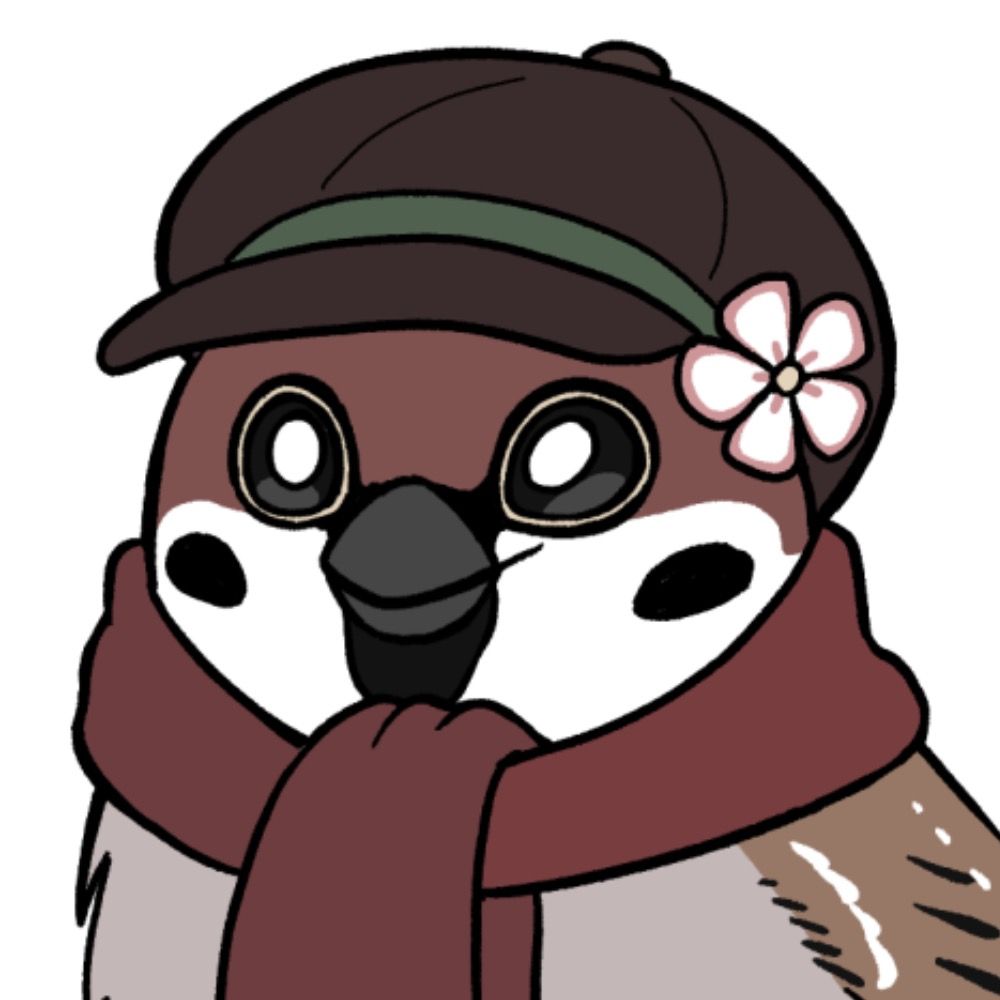 ShrubSparrow