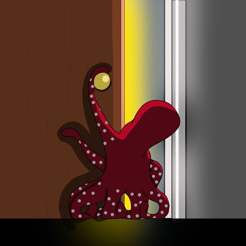 Octomint