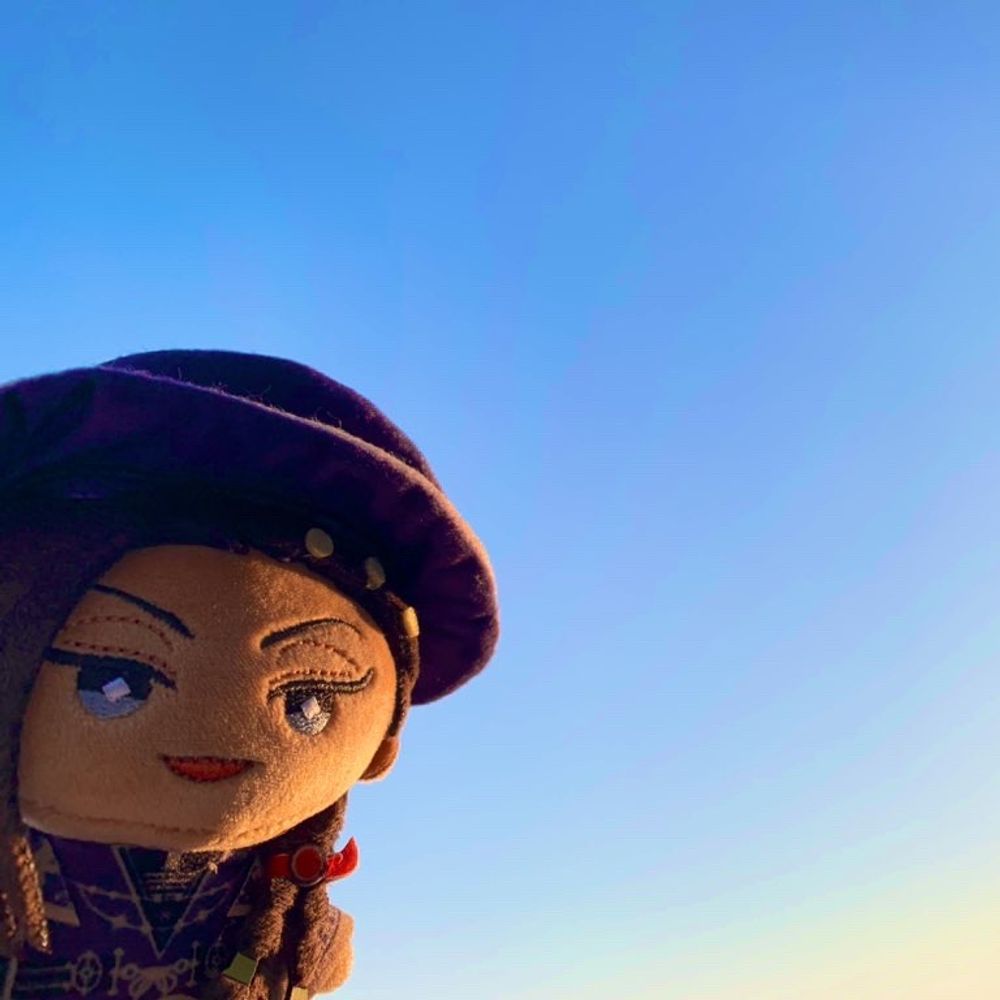 ⭐︎