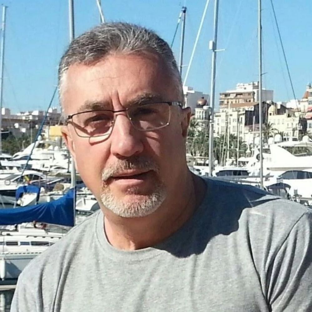 Thomas Williams
