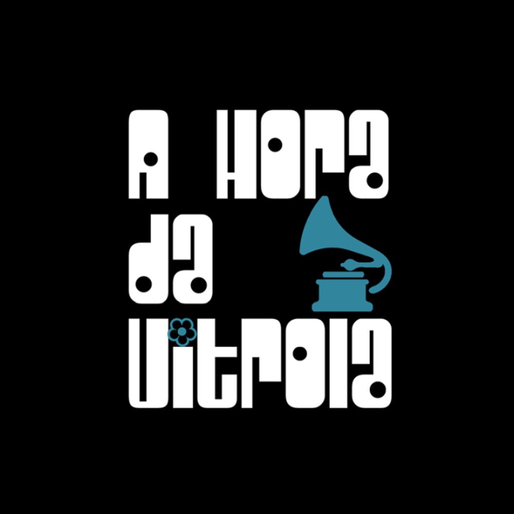 A Hora Da Vitrola