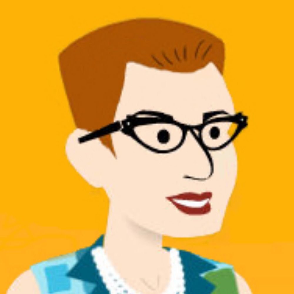Jude Gibbons's avatar