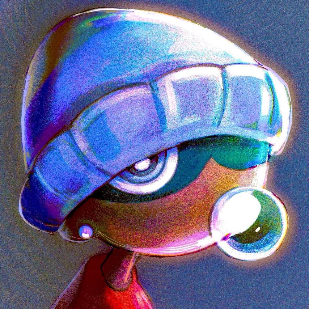 SYOX 🪐