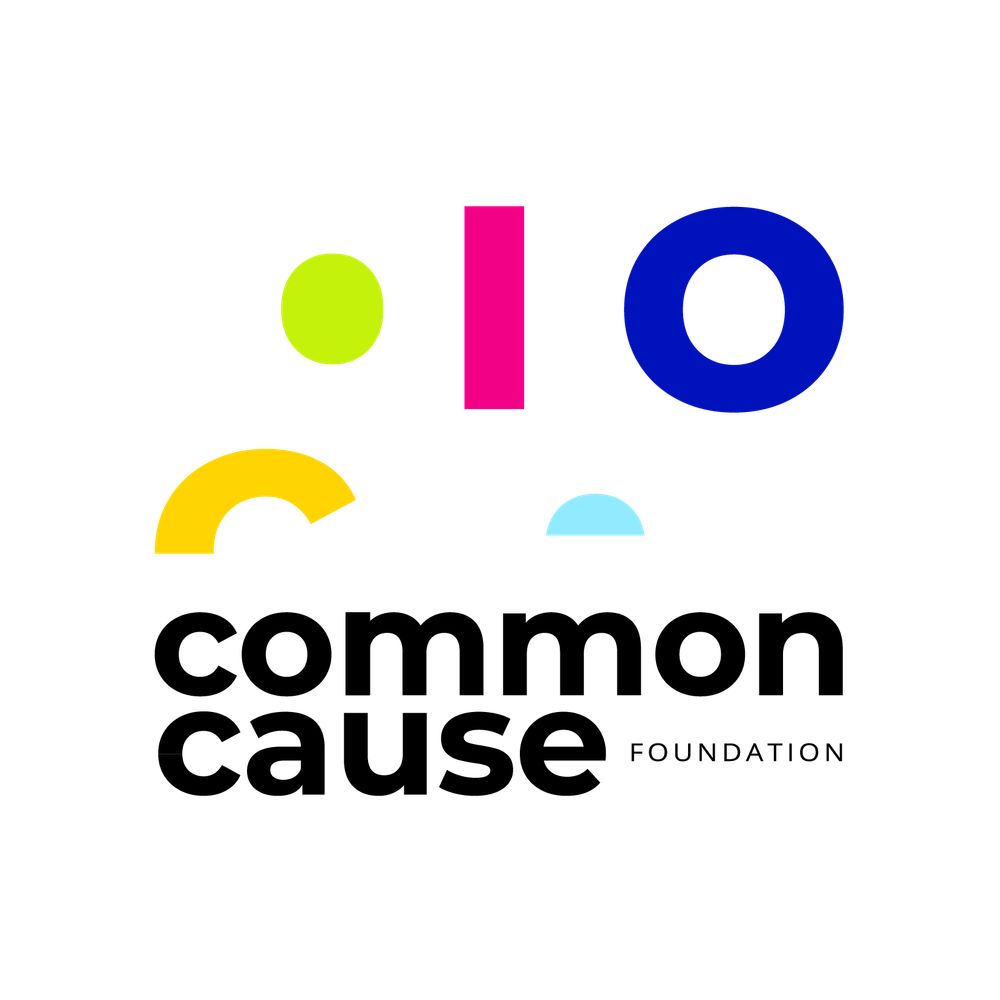 Common Cause Foundation 