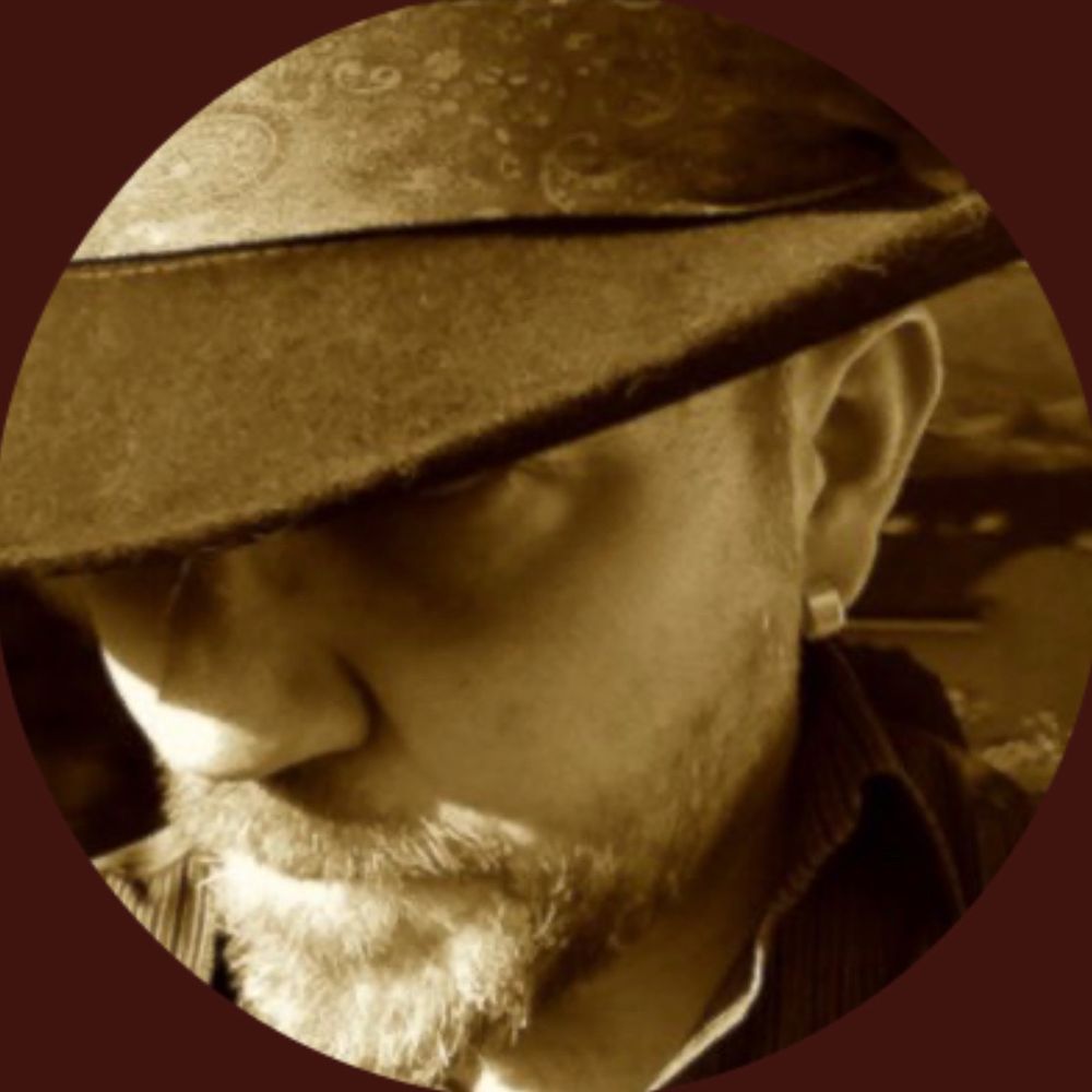 Dave van Gestern's avatar