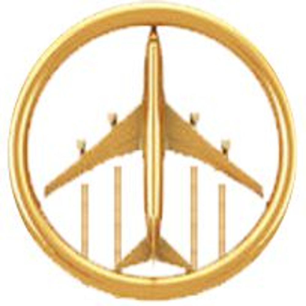 Consolidated Chemtrail
