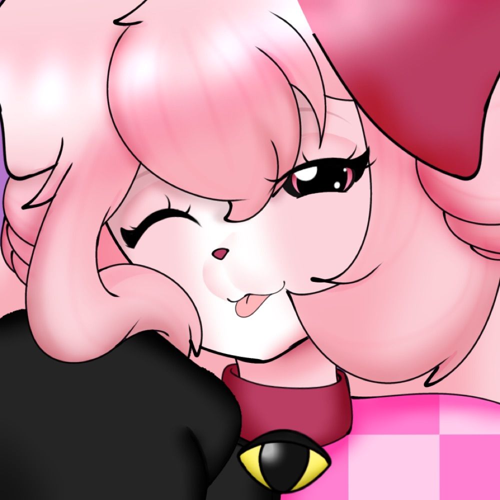 Angel 🔪🌸 | VGen Comms Open
