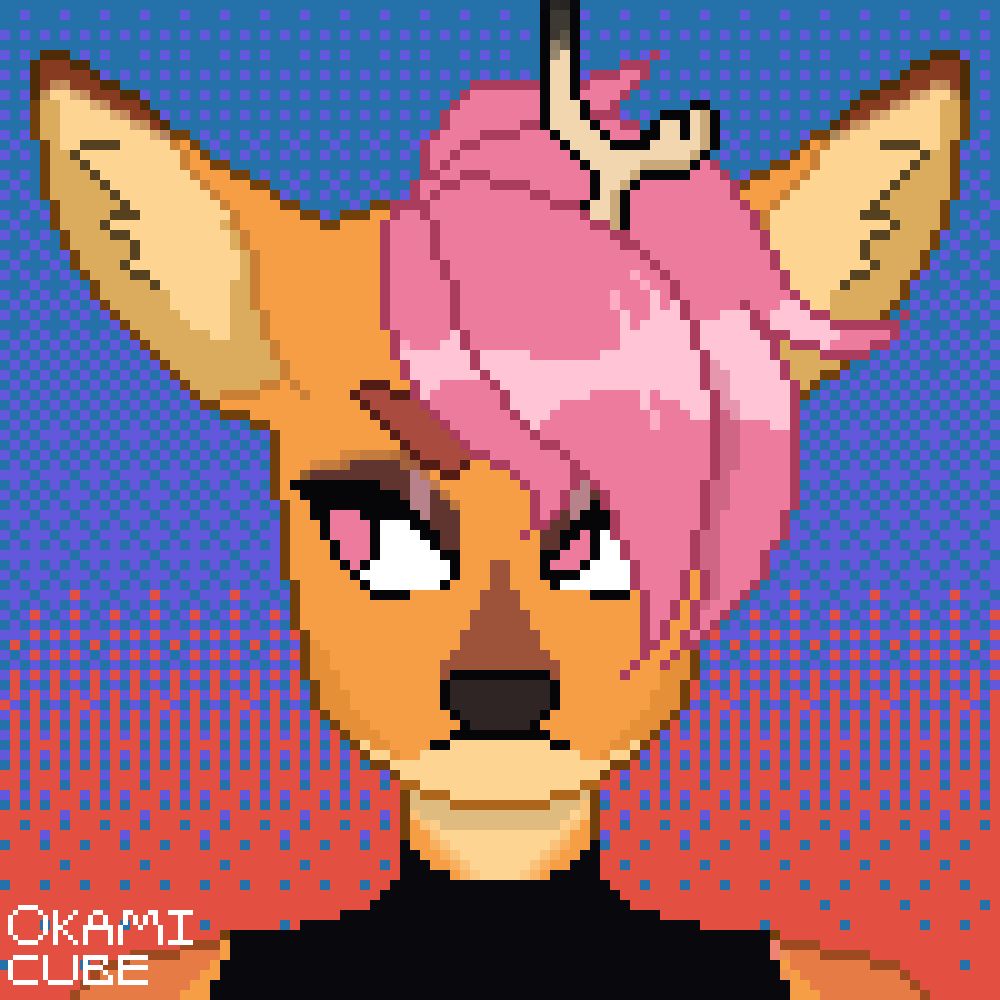 Axel 🦌/🦝
