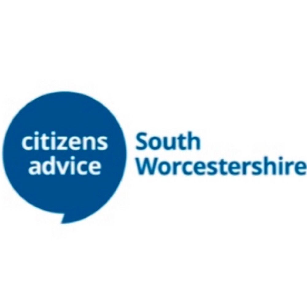 Citizens Advice South Worcestershire