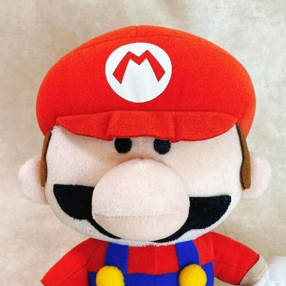 Mini Mario