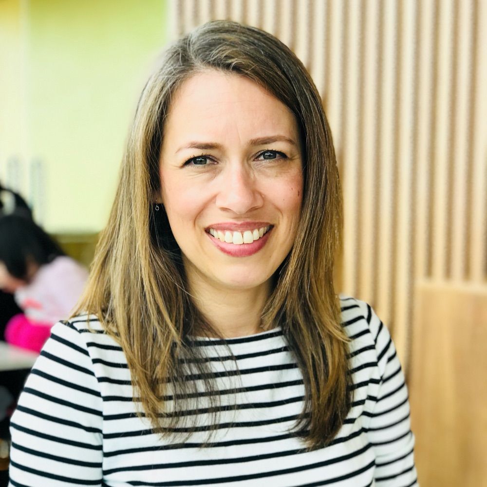 Dr Monica Williams