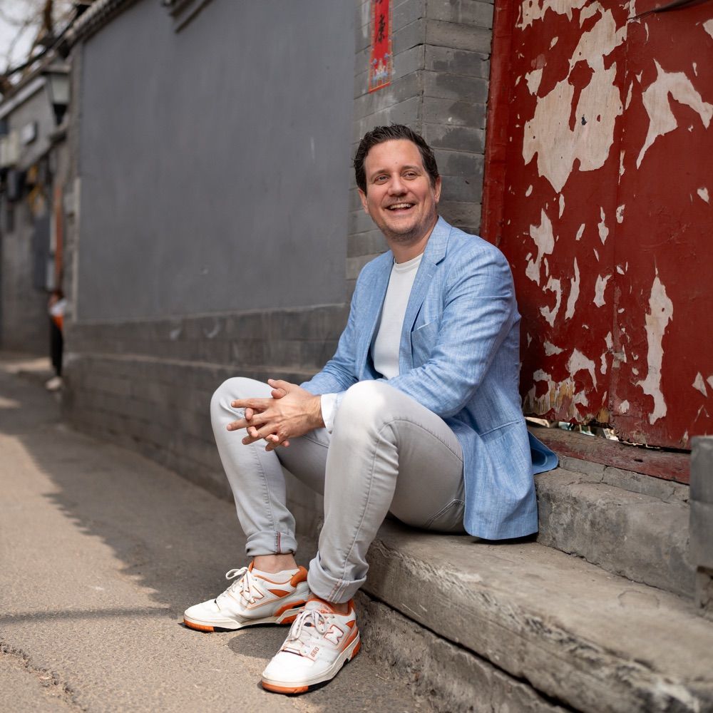 Sjoerd den Daas 邓达斯