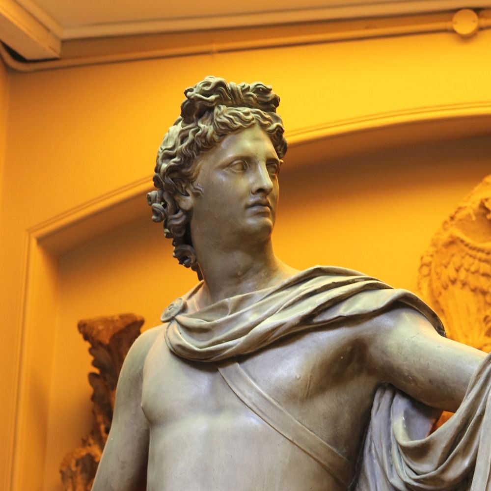 Sir John Soane's Museum