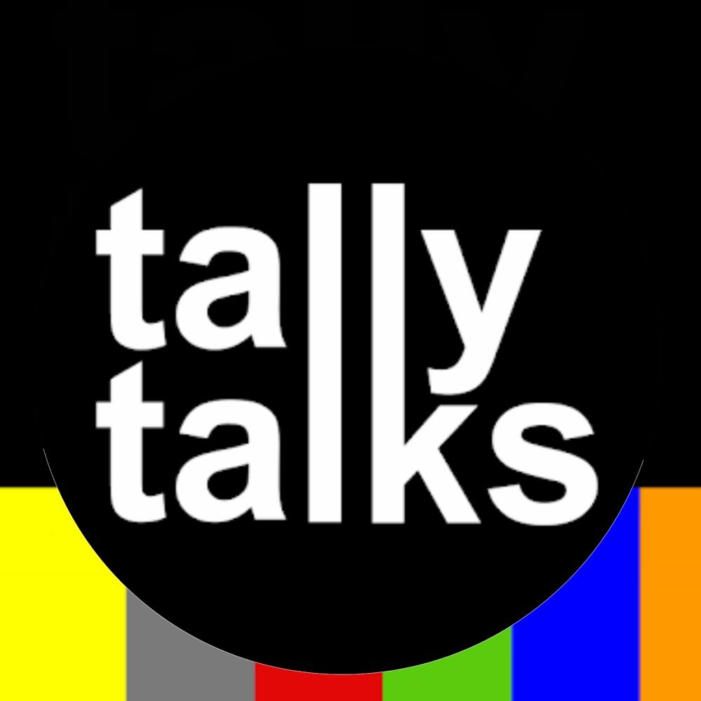 Tally Talks Podcast