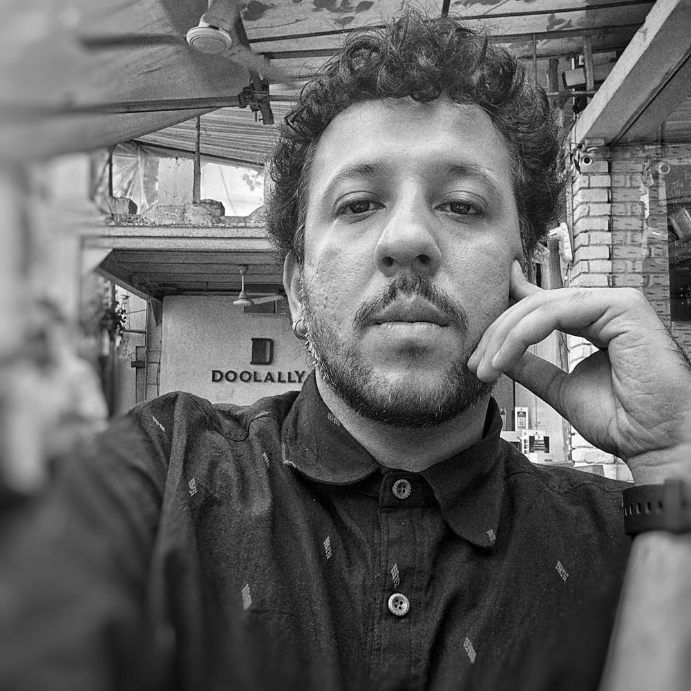 Chirag Thakkar