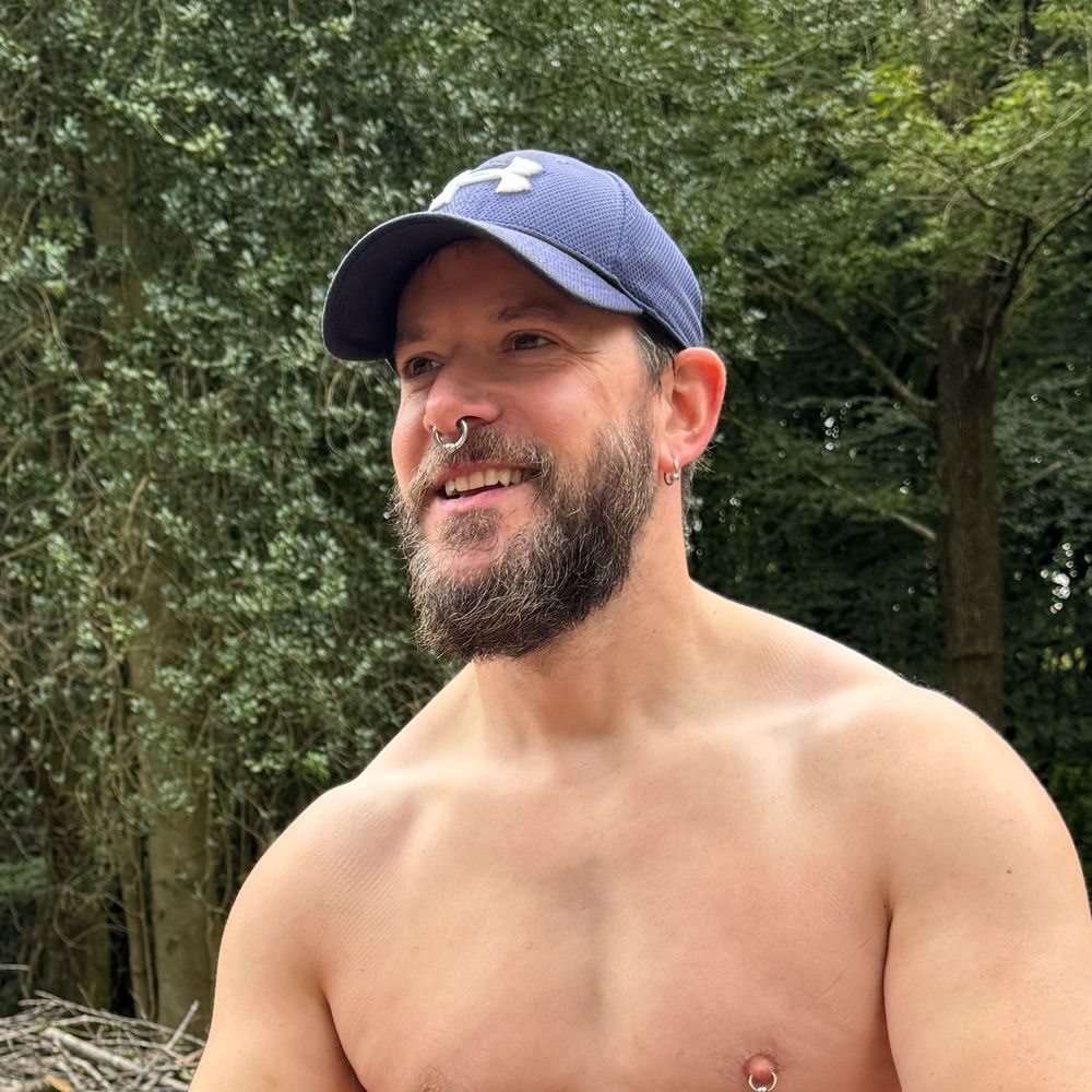 Naturist Nick