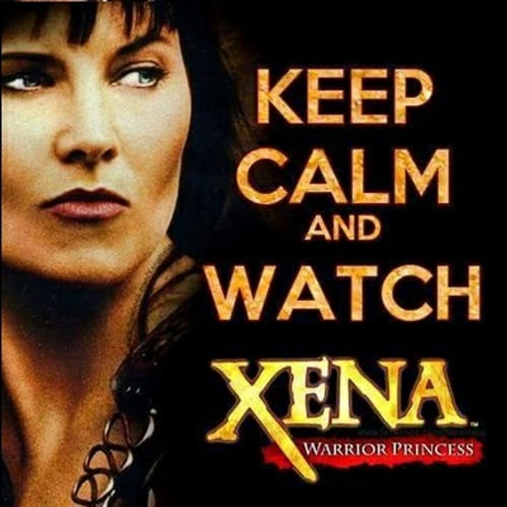 XenaWatch