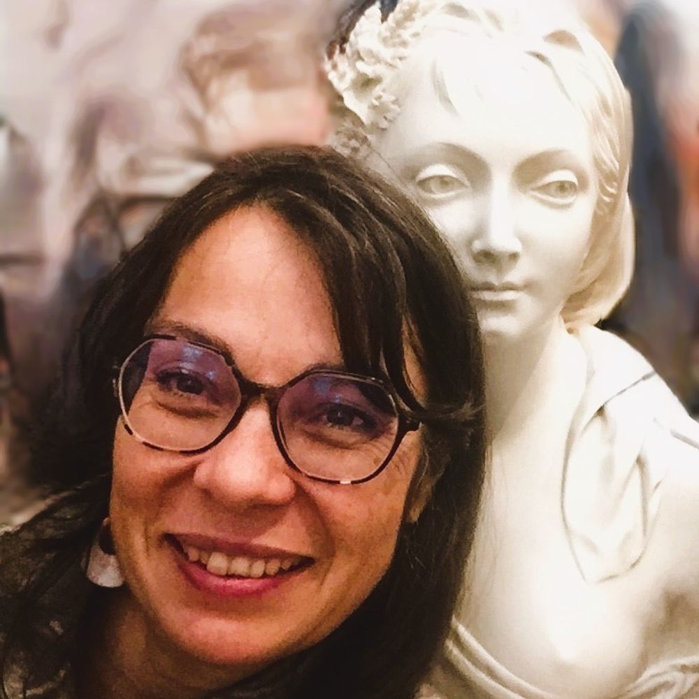 Béatrice Maingot