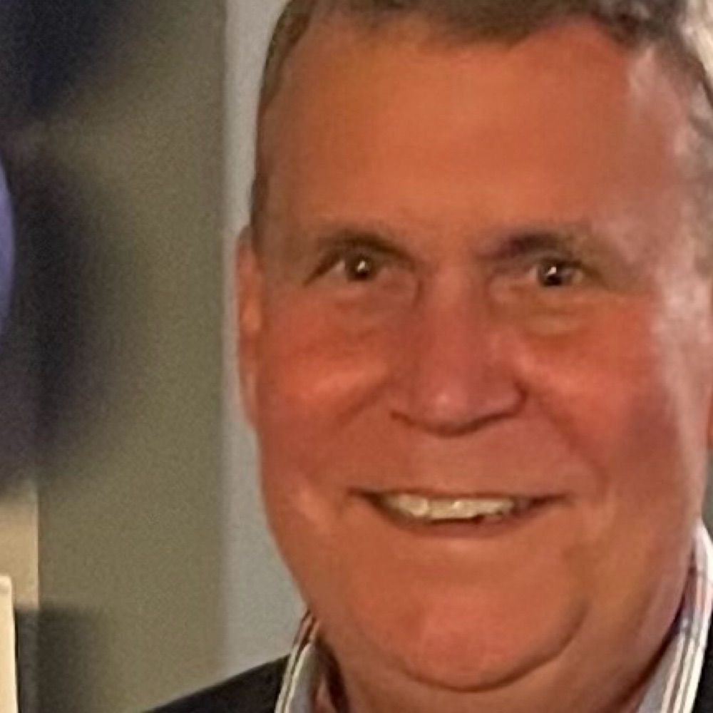 Russ Robinson