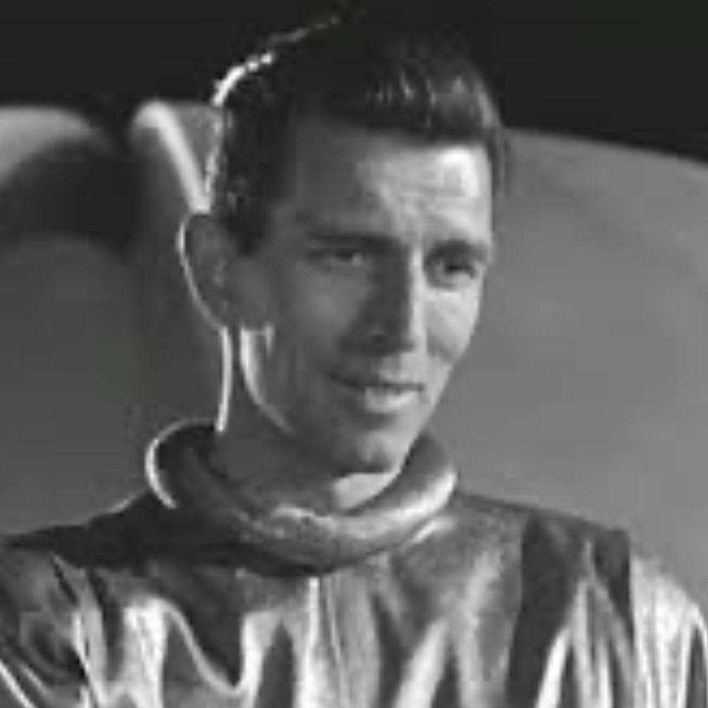 Nelson Rosen