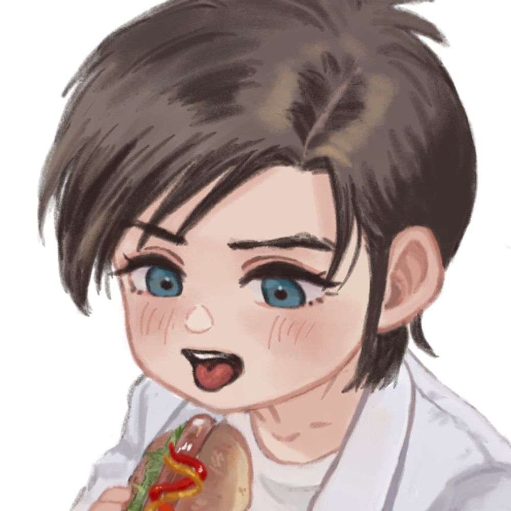 めめ田イコ