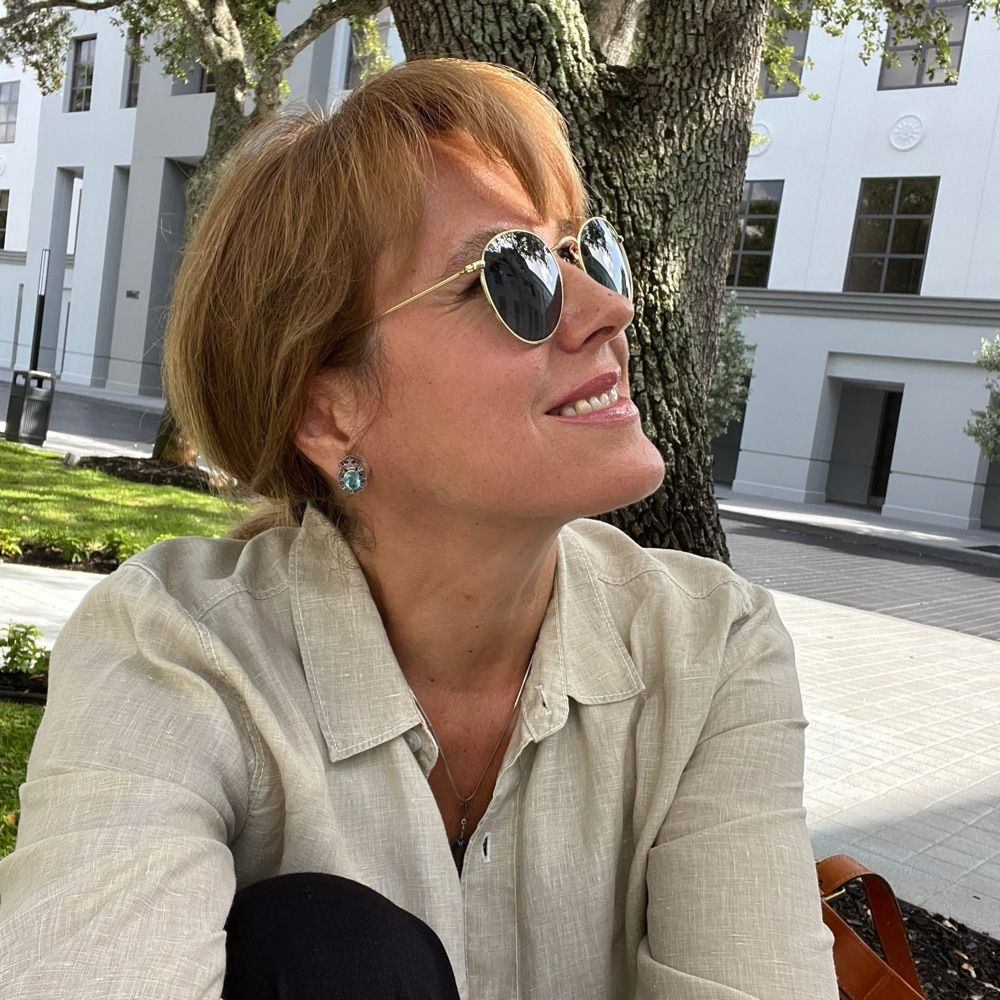 Elena Hall