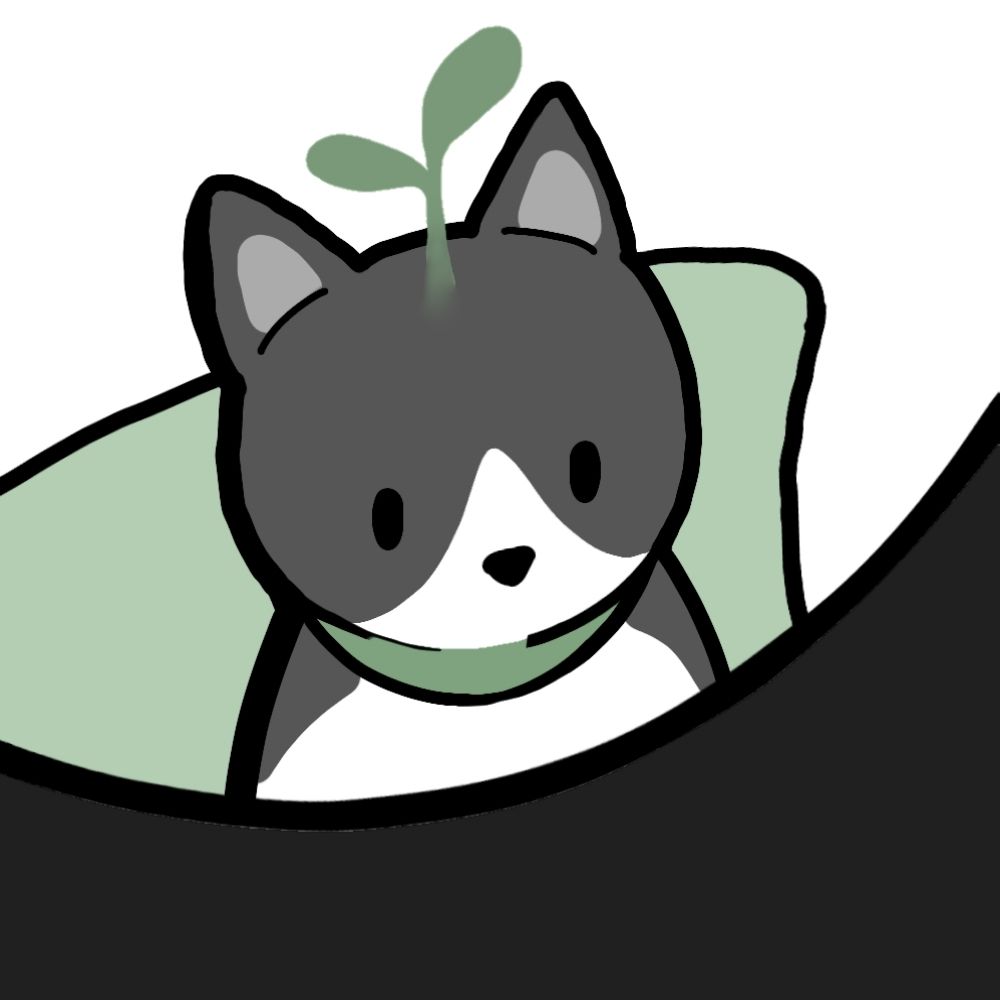 Thau - COMMISSIONS OPEN