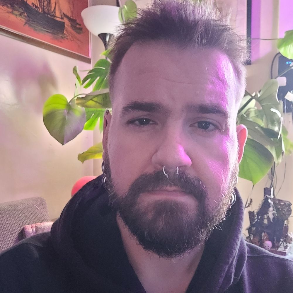 Prophet Nikolo