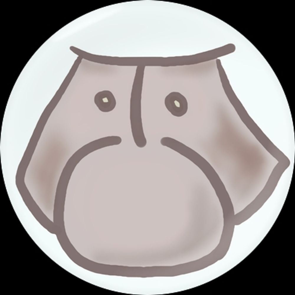 User avatar