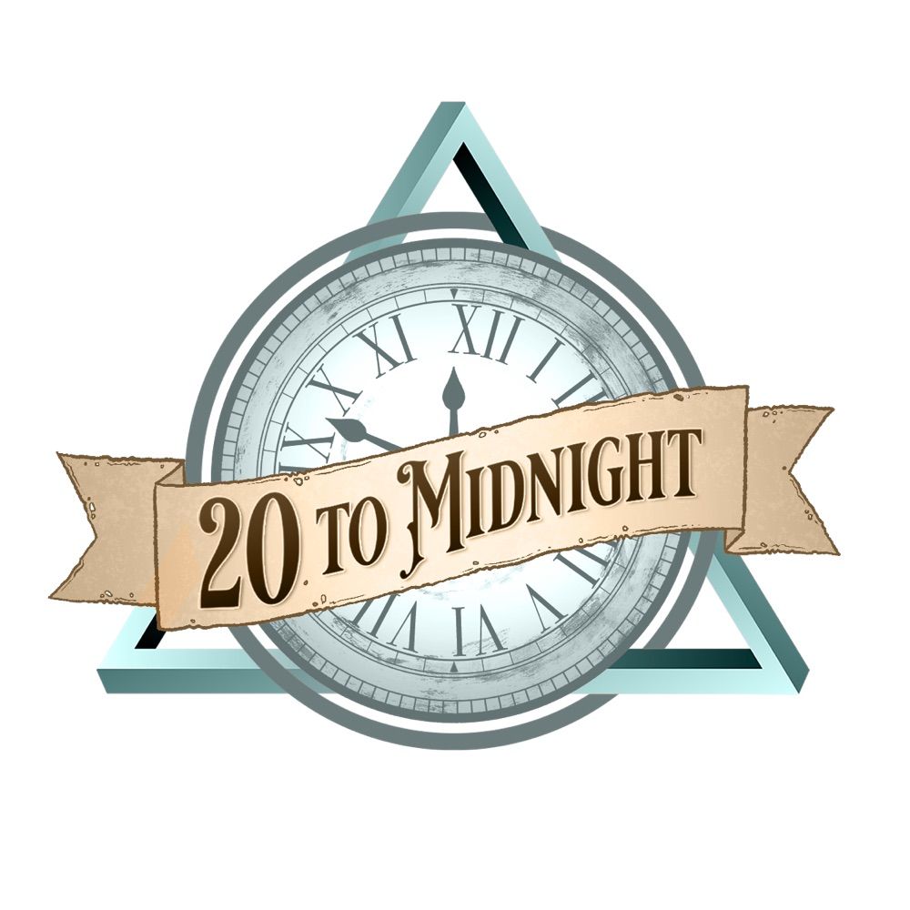 20 to Midnight