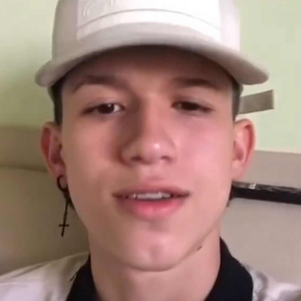 Samuel bbsito