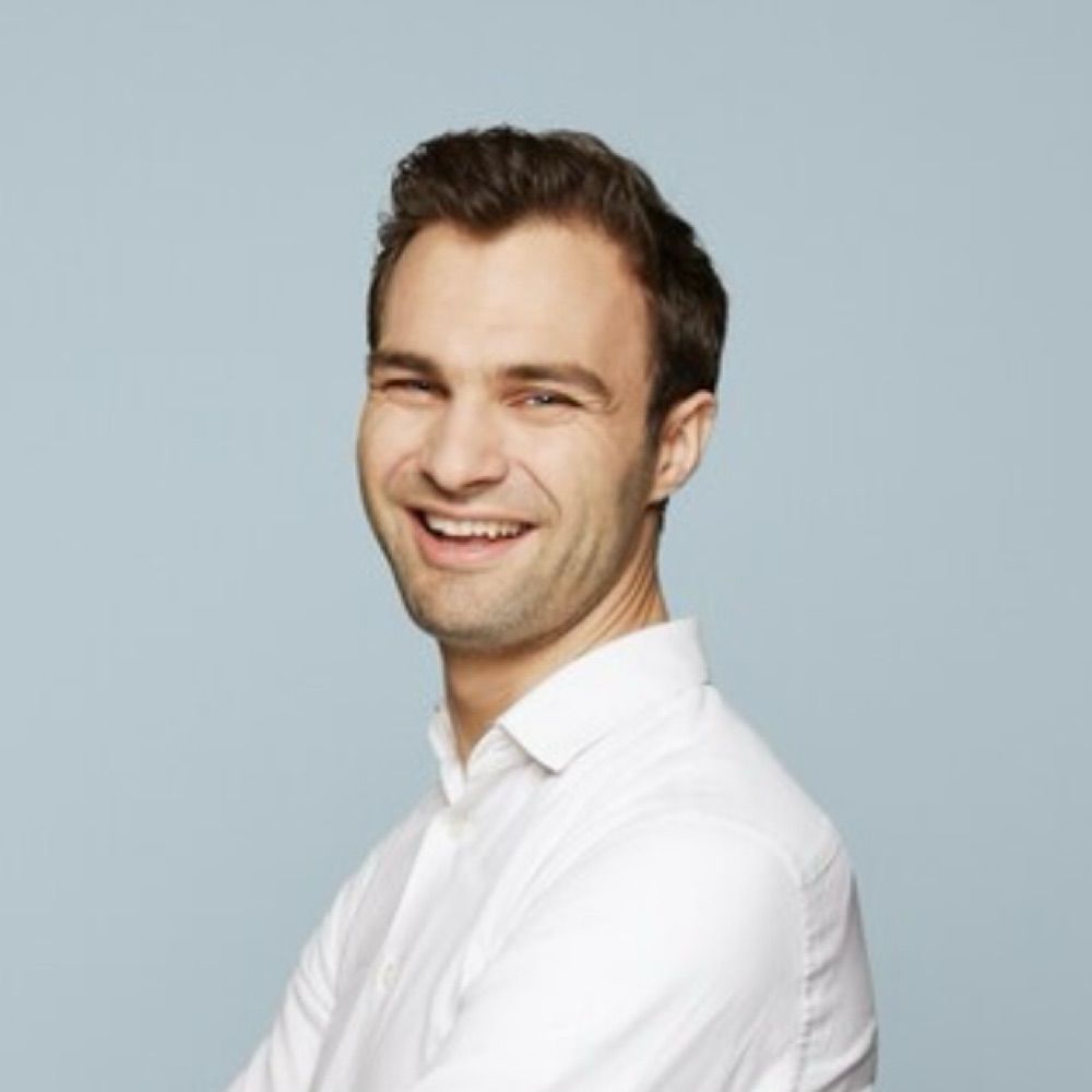 Maarten van Ooijen