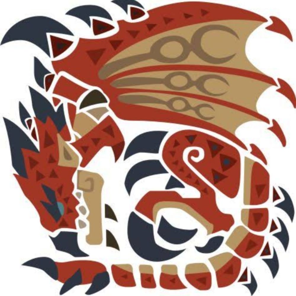 Rathalos1999